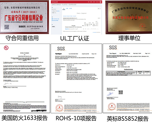 N95口罩原材料加工廠怎么選？企業信用評估是關鍵